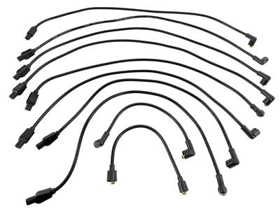 Taylor Spiro-Pro Spark Plug Wire Sets - 74051