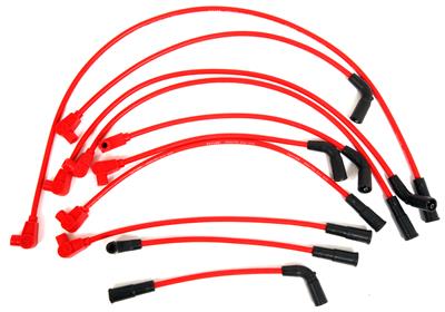 Taylor Spiro-Pro Spark Plug Wire Sets - 74227