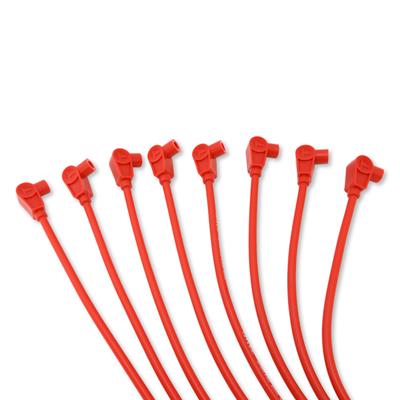 Taylor Spiro-Pro Spark Plug Wire Sets - 74228