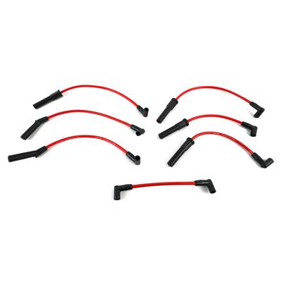 Taylor Spiro-Pro Spark Plug Wire Sets - 74249