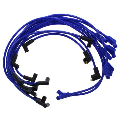 Taylor Spiro-Pro Spark Plug Wire Sets - 74655
