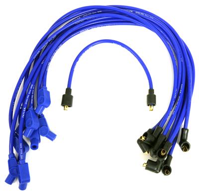 Taylor Spiro-Pro Spark Plug Wire Sets - 74662