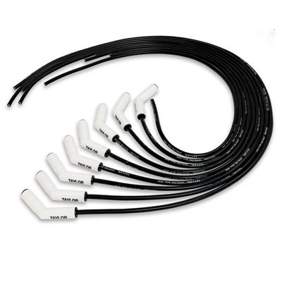Taylor Extreme Series Spiro-Pro Spark Plug Wire Sets - 75053