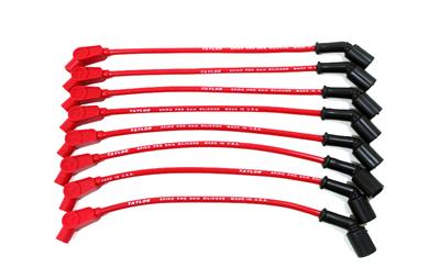 Taylor Spiro-Pro Spark Plug Wire Sets - 76246
