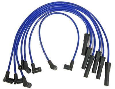 Taylor Spiro-Pro Spark Plug Wire Sets - 77684