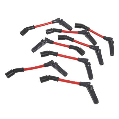 Taylor 409 Pro Race Spiro-Wound 10.4mm Spark Plug Wires - 79206