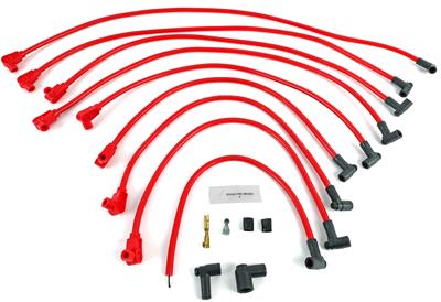 Taylor 409 Race-Fit Pro Race Spark Plug Wires - 79228