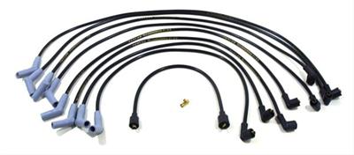 Taylor ThunderVolt 8.2mm Spark Plug Wire Sets - 84003
