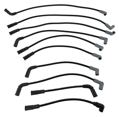Taylor ThunderVolt 8.2mm Spark Plug Wire Sets - 84027