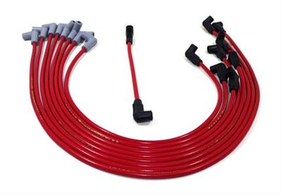 Taylor ThunderVolt 8.2mm Spark Plug Wire Sets - 84228