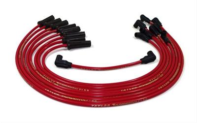 Taylor ThunderVolt 8.2mm Spark Plug Wire Sets - 84229