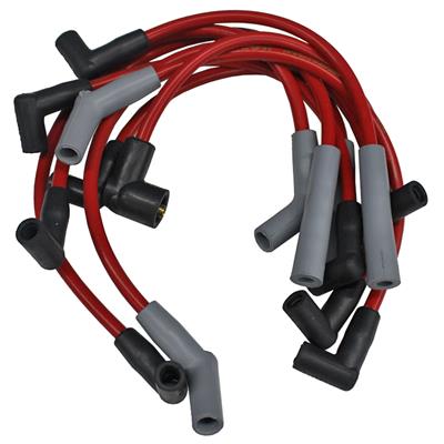 Taylor ThunderVolt 8.2mm Spark Plug Wire Sets - 84266