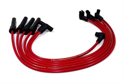 Taylor ThunderVolt 8.2mm Spark Plug Wire Sets - 84267