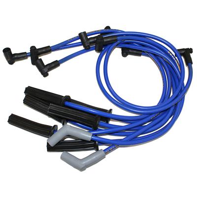 Taylor ThunderVolt 8.2mm Spark Plug Wire Sets - 84616