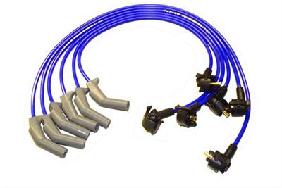 Taylor ThunderVolt 8.2mm Spark Plug Wire Sets - 84669