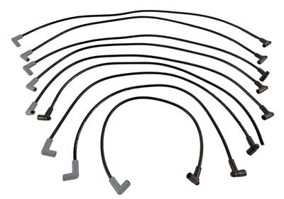 Taylor ThunderVolt 8.2mm Spark Plug Wire Sets - 86002