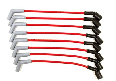 Taylor ThunderVolt 8.2mm Spark Plug Wire Sets - 86246