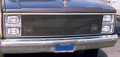 T-Rex Billet Grilles - 20015