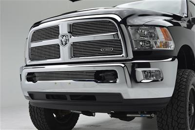 T-Rex Billet Grilles - 25452