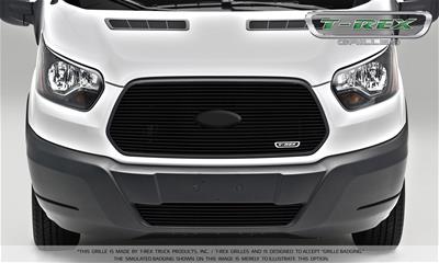 T-Rex Laser Billet Grilles - 6205751