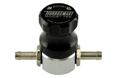 Turbosmart Boost Tee Boost Controllers - TS01011102