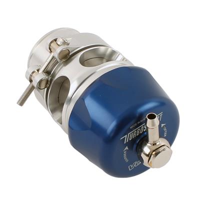 Turbosmart Vee-Port PRO Blow-Off Valves - TS02051130