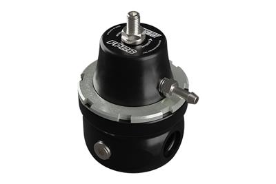 Turbosmart FPR6 Black, FPR6 Black - TS04041022