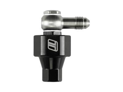 Turbosmart Turbocharger Direct Mount Oil Filters - TS08041004