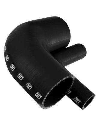 Turbosmart Silicone Couplers - TSHE90400BK