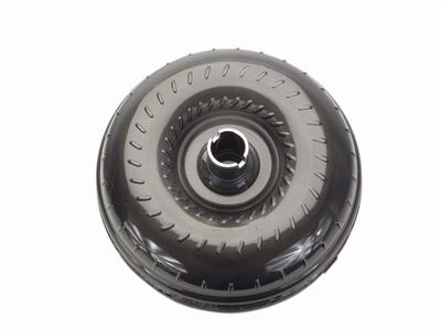 TCI Breakaway Torque Converters - 141600