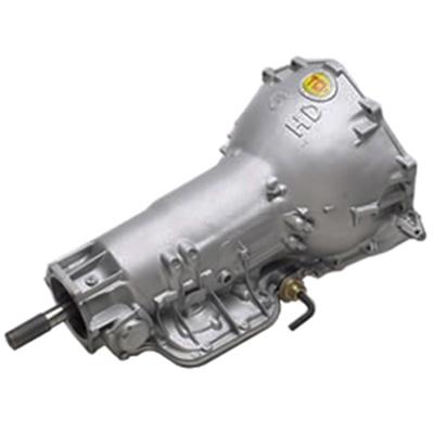 TCI Maximizer 4x4 Transmissions - 211400