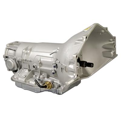 TCI Maximizer 4x4 Transmissions - 211401