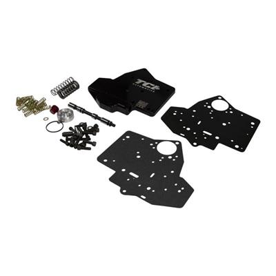TCI Full Manual Valve Bodies - 221570