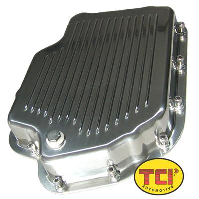 TCI Transmission Pans - 228010