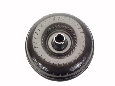 TCI Breakaway Torque Converters - 241101