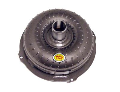 TCI StreetFighter Torque Converters - 242101