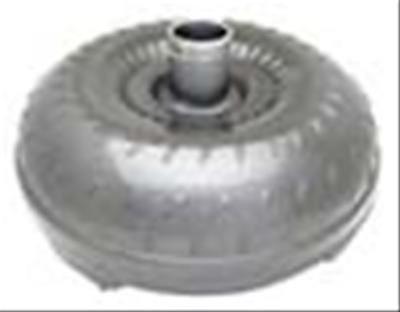 TCI Street Rodder Torque Converters - 242738