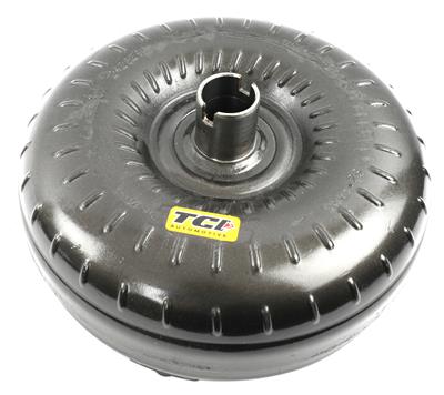 TCI Maximizer High Torque Towing Torque Converters - 242820