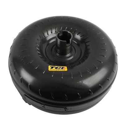 TCI Maximizer High Torque Towing Torque Converters - 242936