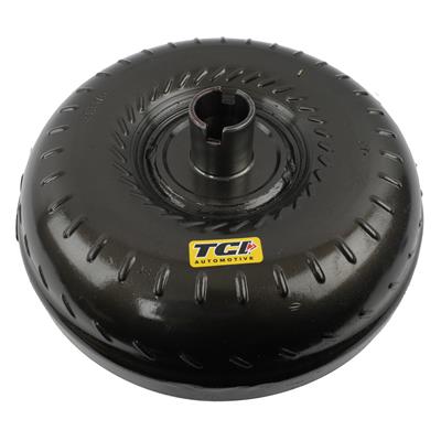 TCI Maximizer High Torque Towing Torque Converters - 243410