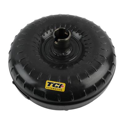 TCI Maximizer High Torque Towing Torque Converters - 243510A