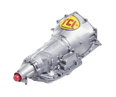 TCI StreetFighter Transmissions - 271000