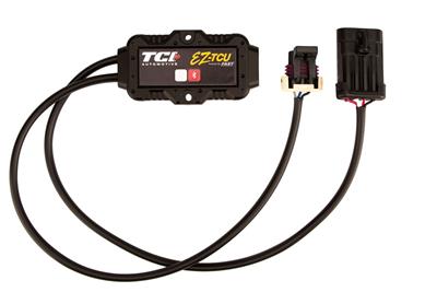 TCI Automatic Transmission Controller Components - 302611