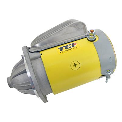 TCI High Torque Starters - 312400