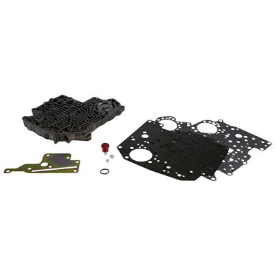 TCI Full Manual Valve Bodies - 321001