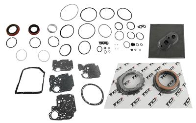 TCI Master Racing Overhaul Kits - 329100