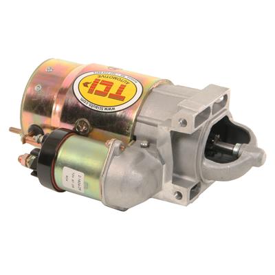 TCI High Torque Starters - 369600