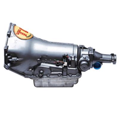 TCI Heavy-Duty RV Transmissions - 371002