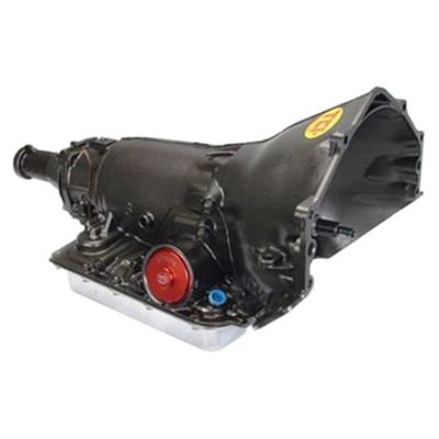 TCI Super StreetFighter Transmissions - 371200