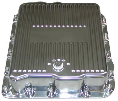 TCI Transmission Pans - 378010